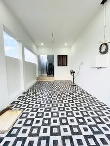 Image of 1000 Sq.ft 2 BHK Independent House for sale in Madhavaram Milk Colony, Chennai for Rs. 4000000