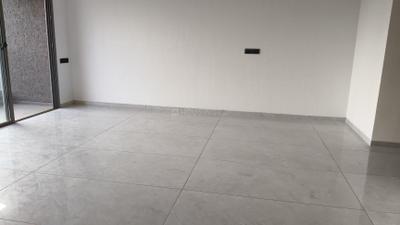 Living Room Image of 2700 Sq.ft 3 BHK Apartment / Flat for rent in Thaltej Ahmedabad for Rs. 40000