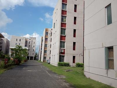 Image of 755 Sq.ft 3 BHK Apartment / Flat for sale in Magnolia City, Barasat, Kolkata for Rs. 2250000