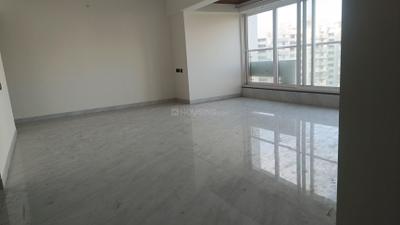 Living Room Image of 1350 Sq.ft 3 BHK Apartment / Flat for rent in Garve Omega Paradise N Wing 57 Mid Town, Wakad Pune for Rs. 45000