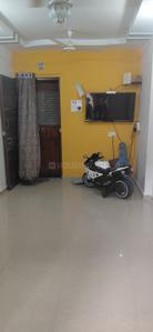 Hall Image of 685 Sq.ft 1 BHK Apartment / Flat for sale in Nina Mahi, Badlapur West Badlapur for Rs. 2890000