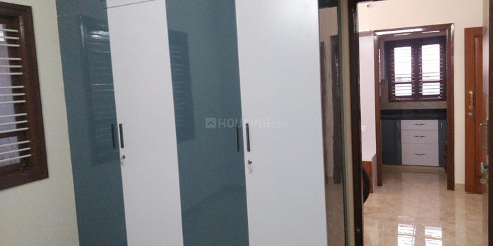 Phase 1, Gottigere Bedroom 1