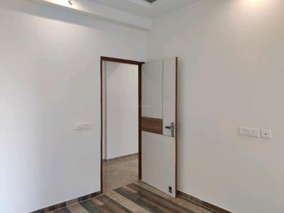 Bedroom Image of 1400 Sq.ft 3 BHK Apartment / Flat for sale in Aegis Trine Towers, Indirapuram Ghaziabad for Rs. 15000000