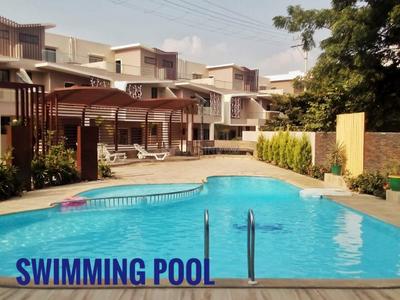 Image of 2800 Sq.ft 5 BHK Duplex for sale in Jatkhedi, Bhopal for Rs. 16000000