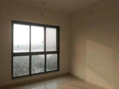 Bedroom Image of 698 Sq.ft 2 BHK Apartment / Flat for sale in Marine View, Borivali West Mumbai for Rs. 15900000