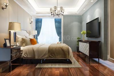 Hall Image of 3555 Sq.ft 4 BHK Villa for sale in Kollur Hyderabad for Rs. 19900000