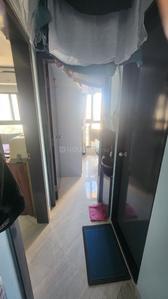Bedroom Image of 530 Sq.ft 2 BHK Apartment / Flat for sale in Mahalakshmi Mumbai for Rs. 26000000