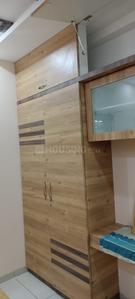 Bedroom Image of 2400 Sq.ft 3.5 BHK Villa for rent in Nilamber Oriens, Sunpharma Road Vadodara for Rs. 40000