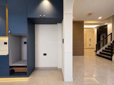 Hall Image of 2600 Sq.ft 4 BHK Independent House for sale in Aman Vihar Dehradun for Rs. 24000000