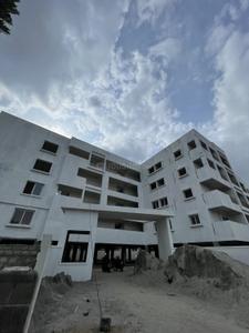 Image of 1630 Sq.ft 3 BHK Apartment / Flat for sale in Suraksha Sunrise Park, Bidaraguppe, Bengaluru for Rs. 9780000