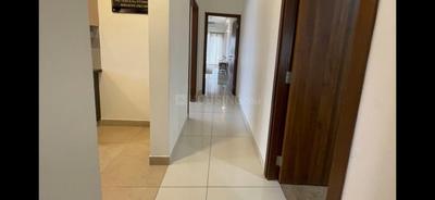 Image of 1865 Sq.ft 3 BHK Apartment / Flat for sale in Meridian Park at The Prestige City by Prestige Projects Pvt Ltd, V. Kallahalli, Bengaluru for Rs. 24500000