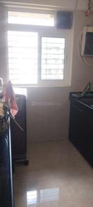 Kitchen Image of 1020 Sq.ft 2 BHK Apartment / Flat for sale in Srishti Pride, Bhandup West Mumbai for Rs. 16000000
