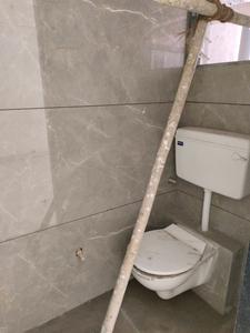 Bedroom Image of 743 Sq.ft 1 BHK Apartment / Flat for sale in Sai Prasad Shree Krishna Residency by Sai Prasad Enterprises, Ulwe Navi Mumbai for Rs. 7200000