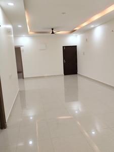 Hall Image of 2100 Sq.ft 4 BHK Apartment / Flat for rent in Mehdipatnam Hyderabad for Rs. 48000