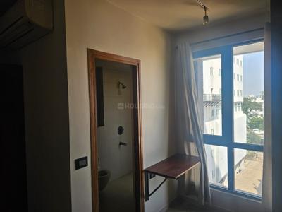 Bedroom Image of 1660 Sq.ft 2 BHK Apartment / Flat for rent in Ceebros The Atlantic, Egmore Chennai for Rs. 135000