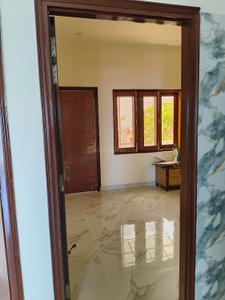 Hall Image of 1200 Sq.ft 2 BHK Builder Floor for rent in Kashiram Nagar Moradabad for Rs. 13000