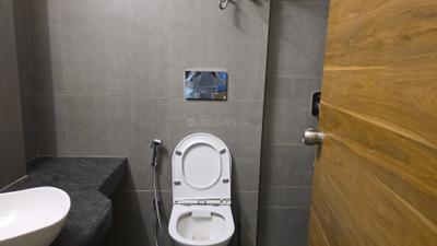 Image of 2300 Sq.ft 3 BHK Apartment / Flat for sale in Shivalik Green View, Shantigram, Ahmedabad for Rs. 17200000
