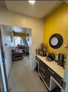 Image of 1225 Sq.ft 2 BHK Apartment / Flat for sale in Paradise Sai Crystals, Kharghar, Navi Mumbai for Rs. 14500000