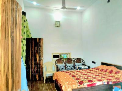 Bedroom Image of 1800 Sq.ft 2 BHK Independent House for rent in Ladhuwas Gujar Rewari for Rs. 13500