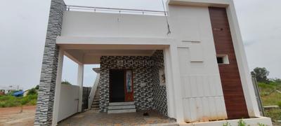 2 BHK Independent House