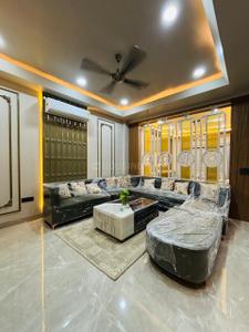 Hall Image of 5350 Sq.ft 5 BHK Villa for sale in Vaishali Nagar Jaipur for Rs. 45000000