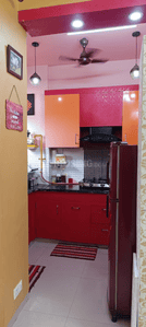 Image of 800 Sq.ft 3 BHK Apartment / Flat for sale in Migsun Twiinz, Eta II, Greater Noida for Rs. 8700000