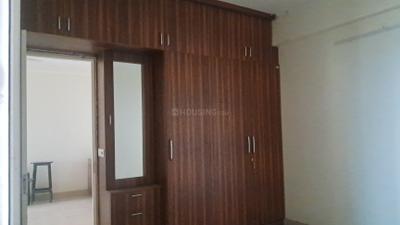 Bedroom Image of 1450 Sq.ft 3 BHK Apartment / Flat for sale in Gaur City 7th Avenue, Noida Extension Greater Noida for Rs. 15300000