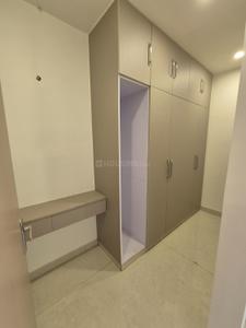 Bedroom Image of 1200 Sq.ft 3 BHK Builder Floor for sale in Ramesh Nagar New Delhi for Rs. 19000000