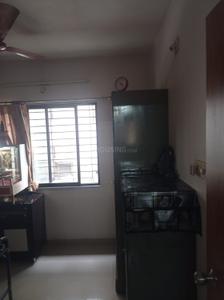 Hall Image of 1441 Sq.ft 3 BHK Apartment / Flat for sale in Palanpur Jakatnaka Surat for Rs. 6000000