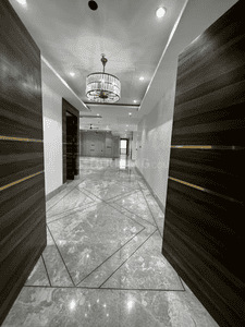 Image of 2034 Sq.ft 3 BHK Apartment / Flat for sale in Ivory County Phase 1, Sector 115, Noida for Rs. 31500000