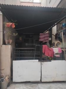 Balcony Image of 1000 Sq.ft 3 BHK Duplex for sale in Waghodia Road Vadodara for Rs. 6000000