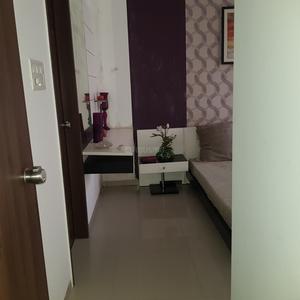 Bedroom Image of 1300 Sq.ft 3 BHK Apartment / Flat for sale in Hadapsar Pune for Rs. 11500000