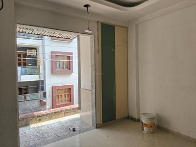 Bedroom Image of 1760 Sq.ft 4 BHK Builder Floor for sale in Vasundhara Ghaziabad for Rs. 22500000