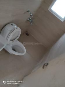 Bathroom Image of 1270 Sq.ft 2 BHK Apartment / Flat for sale in Godrej Garden City, Gota Ahmedabad for Rs. 5000000