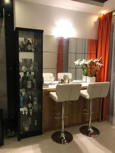 Image of 1736 Sq.ft 3 BHK Apartment / Flat for sale in Serene Apartment, KPC Layout, Bengaluru for Rs. 27500000