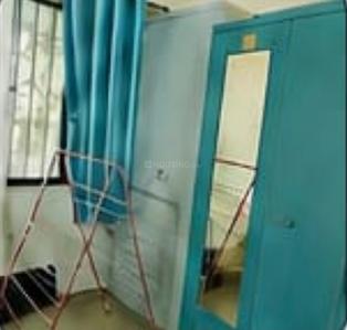 Balcony Image of 650 Sq.ft 1 BHK Apartment / Flat for rent in Shivaji Nagar Pune for Rs. 34000