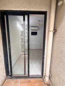 Balcony Image of 1000 Sq.ft 3 BHK Apartment / Flat for sale in Lodha Palava Eviva K To T Urbano A C And F Urbano I To T, Palava Phase 2 Thane for Rs. 8500000
