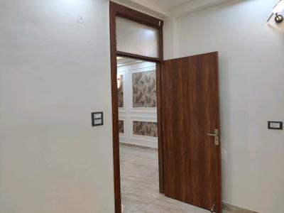 Bedroom Image of 1100 Sq.ft 3 BHK Builder Floor for sale in Vasundhara Ghaziabad for Rs. 7800000