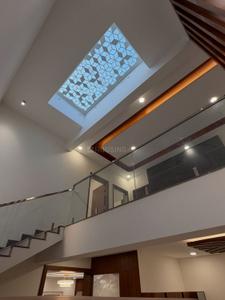 Hall Image of 1500 Sq.ft 3 BHK Independent House for sale in Madhavaram Milk Colony Chennai for Rs. 5200000