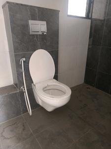 Bedroom Three Image of 1150 Sq.ft 3 BHK Apartment / Flat for sale in Joyville Hadapsar Annexe Phase 6, Shewalewadi Pune for Rs. 11100000