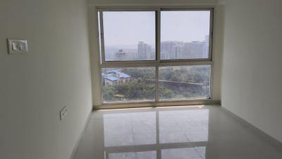 Bedroom Image of 1890 Sq.ft 3.5 BHK Apartment / Flat for sale in Bhagwati 19 East, Nerul Navi Mumbai for Rs. 44500000