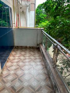 Balcony Image of 1550 Sq.ft 3 BHK Independent House for rent in Indirapuram Ghaziabad for Rs. 35000