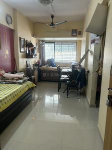 Bedroom Image of 450 Sq.ft 1 BHK Apartment / Flat for sale in Lower Parel Mumbai for Rs. 13000000