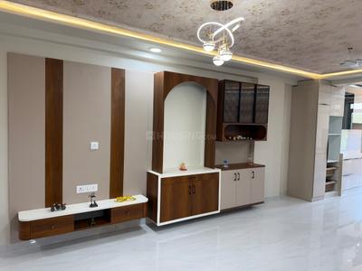 Hall Image of 1795 Sq.ft 4 BHK Apartment / Flat for sale in Vaishali Nagar Jaipur for Rs. 8610000