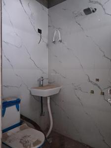 Bedroom One Image of 1400 Sq.ft 3 BHK Apartment / Flat for sale in Phase 2 Noida for Rs. 5800000