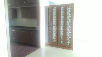 Kitchen Image of 1360 Sq.ft 3 BHK Apartment / Flat for sale in Mantri Greens, Sheshadripuram Bengaluru for Rs. 32500000