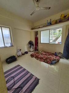 Bedroom Image of 808 Sq.ft 2 BHK Apartment / Flat for sale in Dhayari Pune for Rs. 5000000