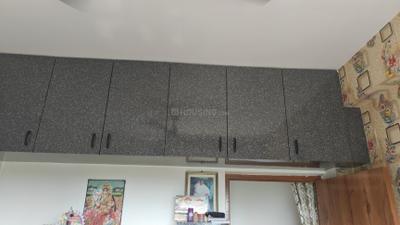 Bedroom Image of 1180 Sq.ft 3 BHK Apartment / Flat for rent in Atri Green Valley, Narendrapur Kolkata for Rs. 22000