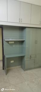 Kitchen Image of 1300 Sq.ft 3 BHK Builder Floor for rent in Pallikaranai Chennai for Rs. 25000