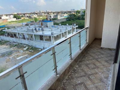 Balcony Image of 2700 Sq.ft 3 BHK Independent House for sale in Sector 110 Gurgaon for Rs. 14000000